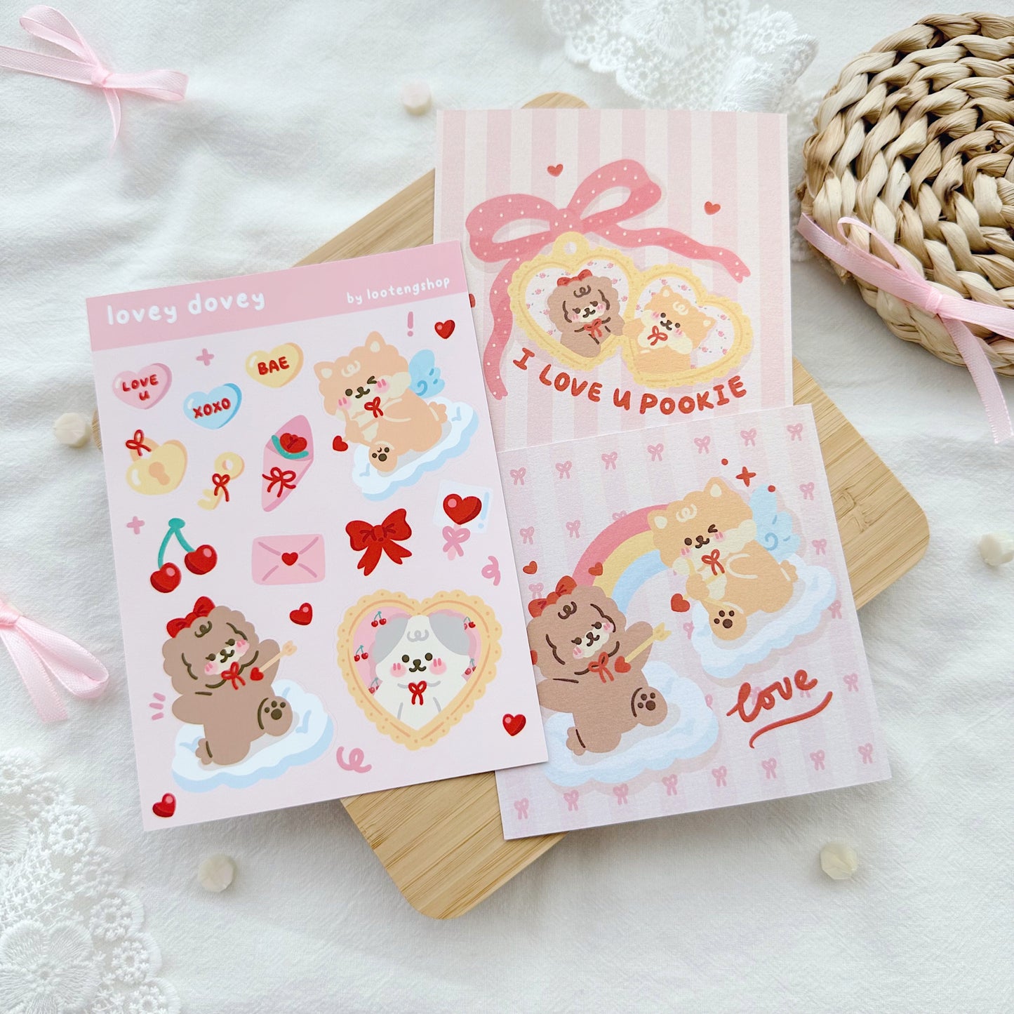 🎀 valentine’s day bundle